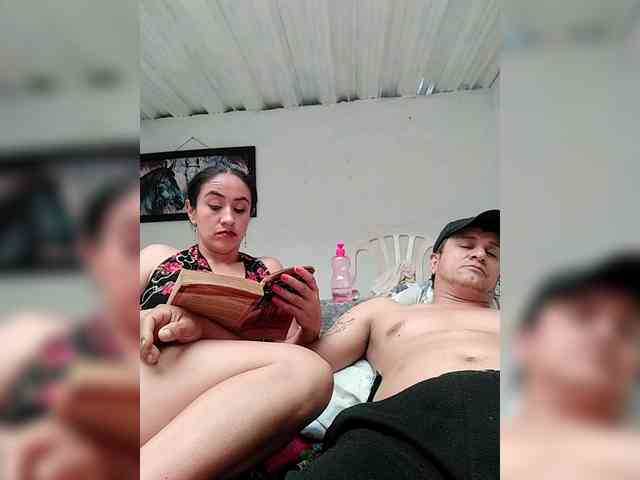 Ninfa-88 Sex Cam Show