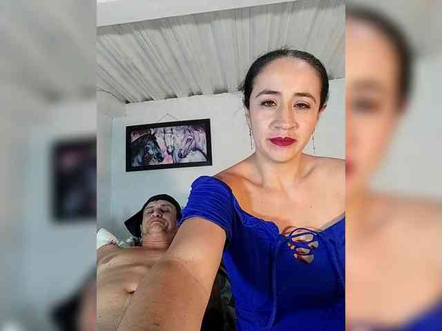 Ninfa-88 Sex Cam Show