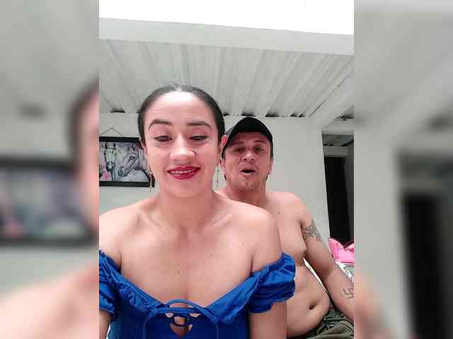 Ninfa-88 Sex Cam Show
