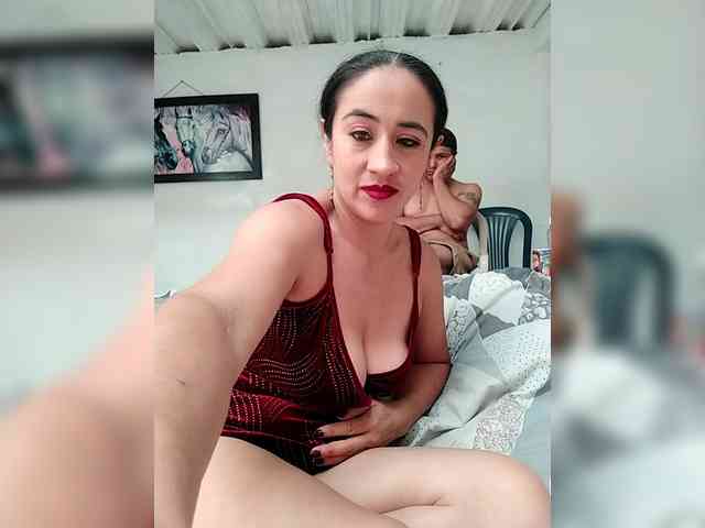 Ninfa-88 Sex Cam Show