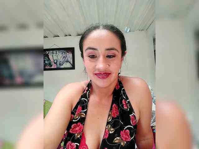 Ninfa-88 Sex Cam Show