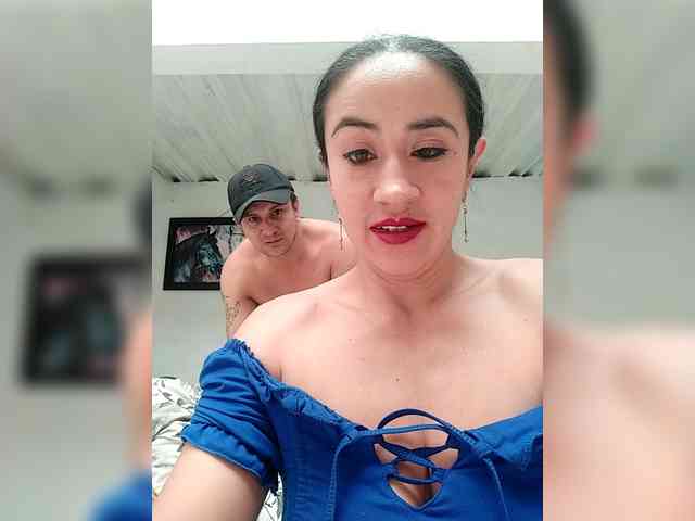 Ninfa-88 Sex Cam Show