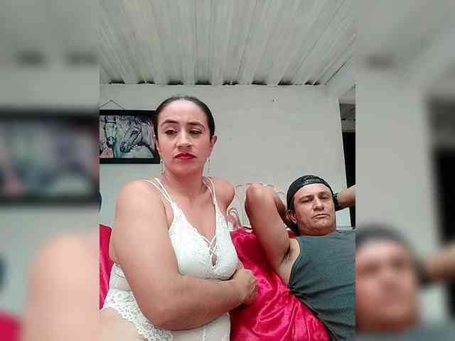 Ninfa-88 Sex Cam Show