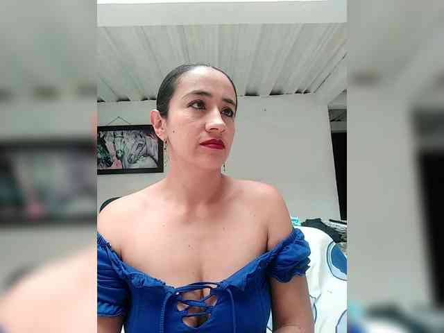 Ninfa-88 Sex Cam Show