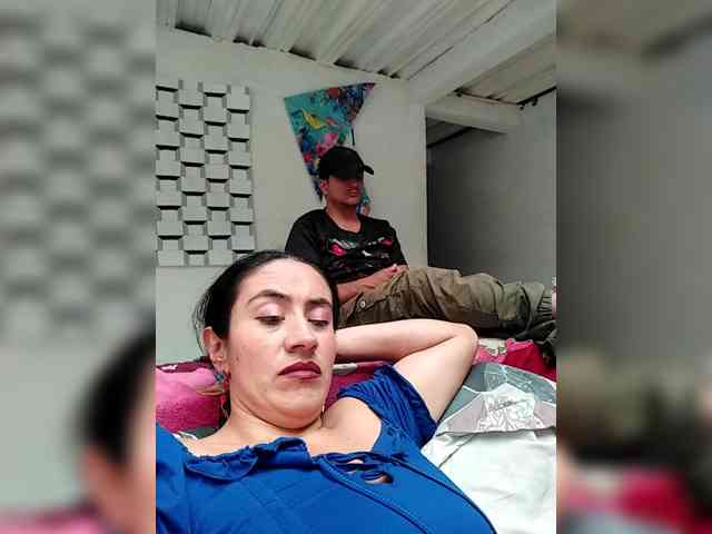 Ninfa-88 webcam