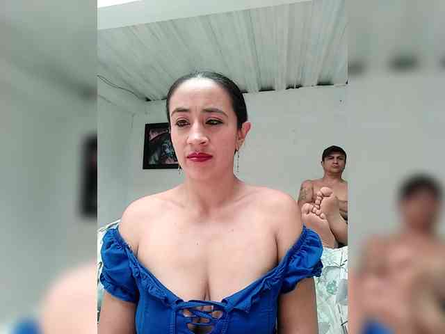 Ninfa-88 Sex Cam Show