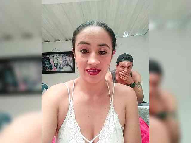 Ninfa-88 Sex Cam Show