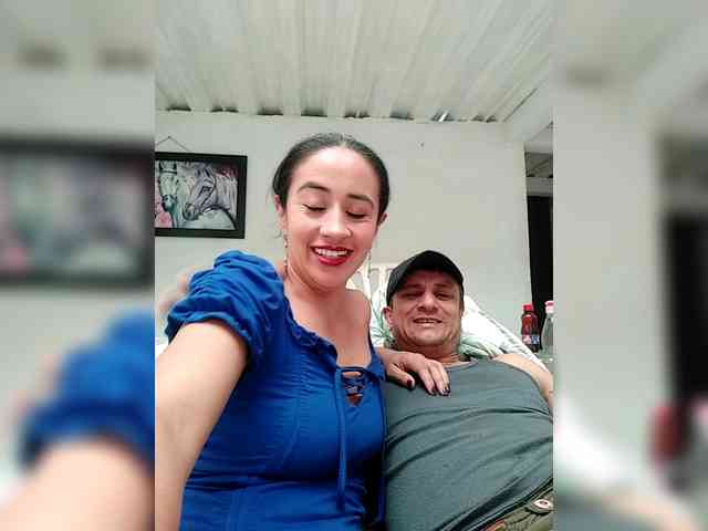 Ninfa-88 Sex Cam Show