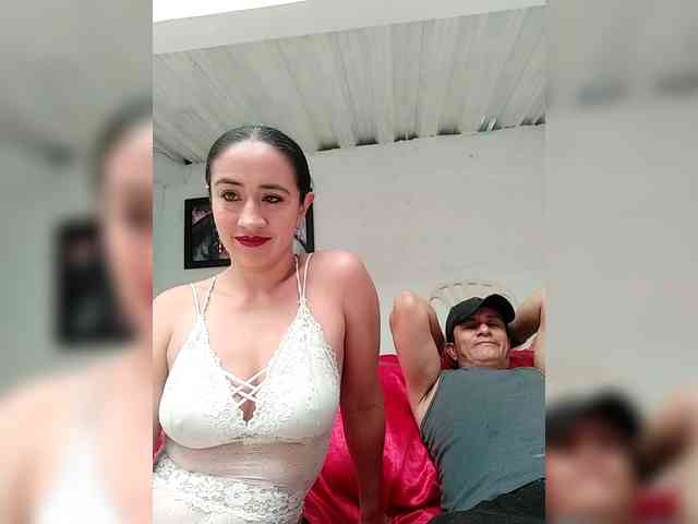 Ninfa-88 Sex Cam Show