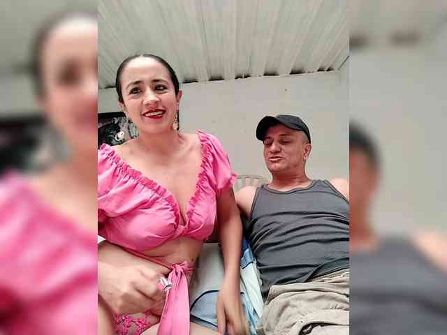 Ninfa-88 Sex Cam Show