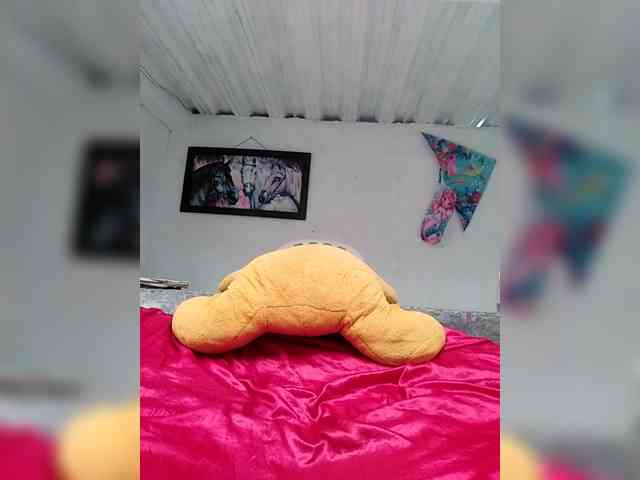 Ninfa-88 webcam