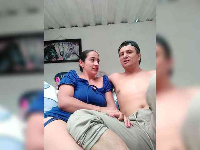 Ninfa-88 Sex Cam Show