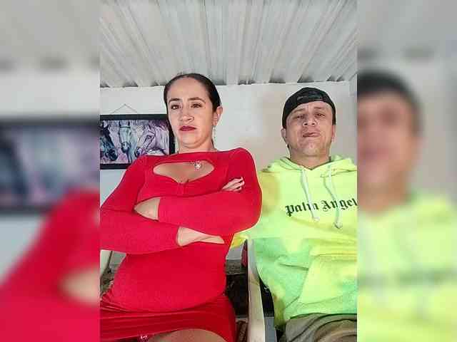 Ninfa-88's cam show statistics and live stream