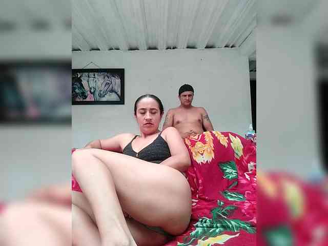 Ninfa-88 Sex Cam Show