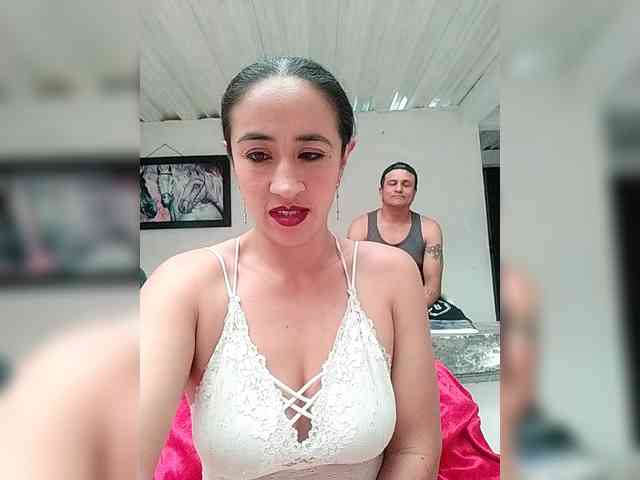 Ninfa-88 Sex Cam Show