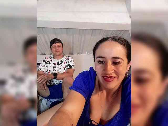 Ninfa-88 Sex Cam Show