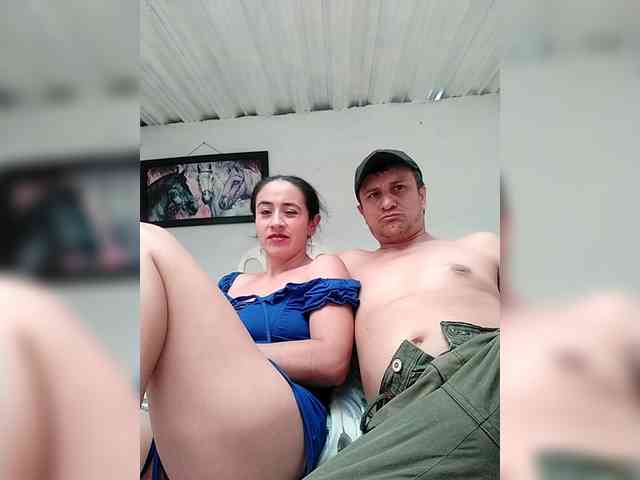 Ninfa-88 Sex Cam Show