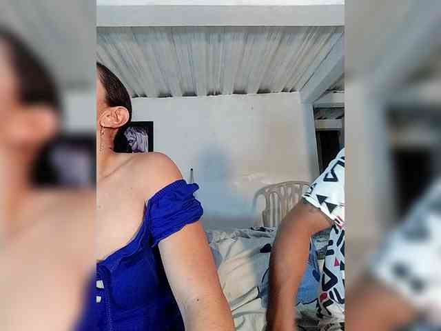 Ninfa-88 Sex Cam Show