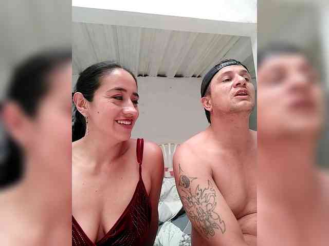 Ninfa-88 Sex Cam Show