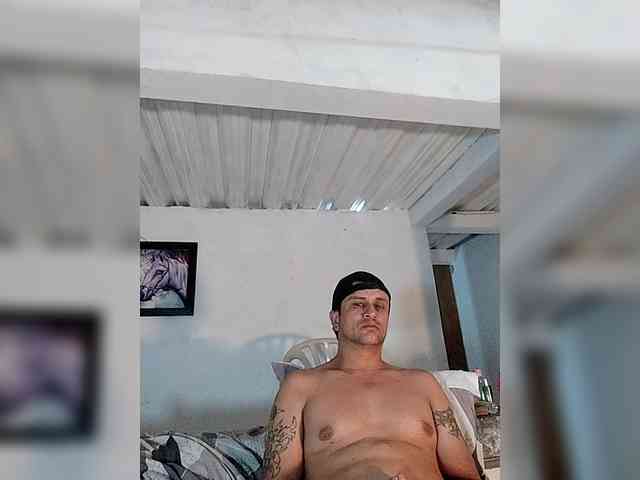 Ninfa-88 Sex Cam Show