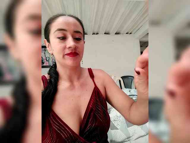 Ninfa-88 Sex Cam Show