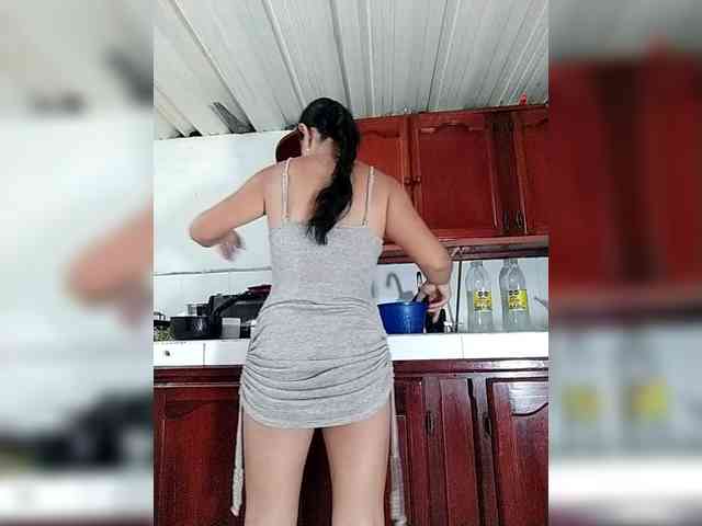 Ninfa-88 Live Webcam on BongaCams