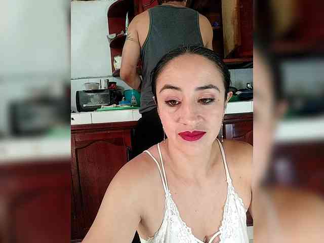 Ninfa-88 Sex Cam Show