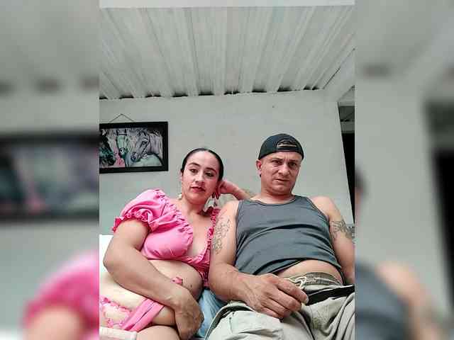 Ninfa-88 Sex Cam Show