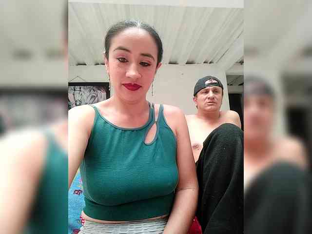 Ninfa-88 Sex Cam Show