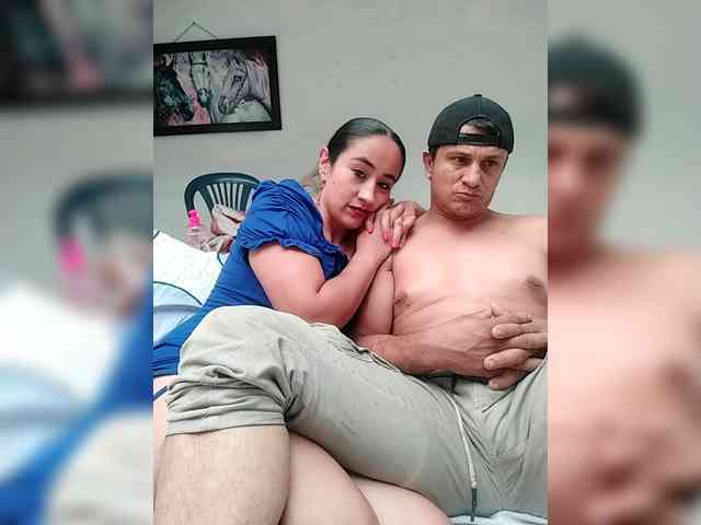 Ninfa-88 Sex Cam Show