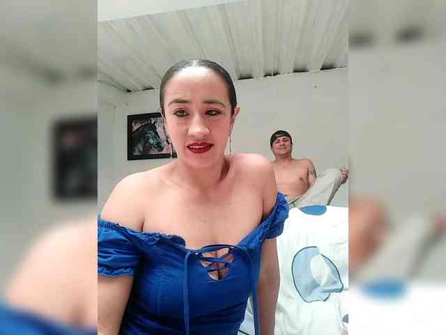 Ninfa-88 Sex Cam Show