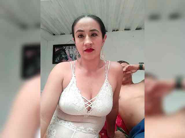 Ninfa-88 Sex Cam Show