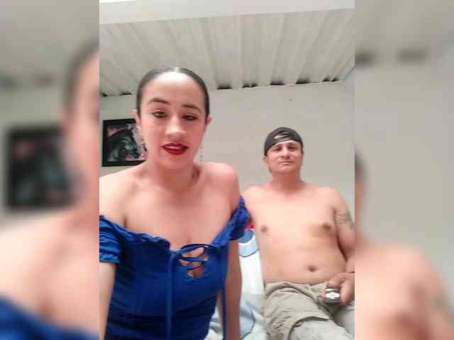 Ninfa-88 Sex Cam Show