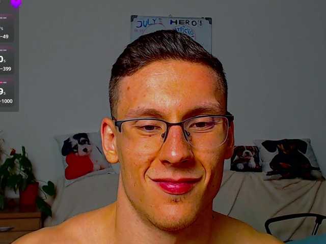 ZeinMiracles live webcam show