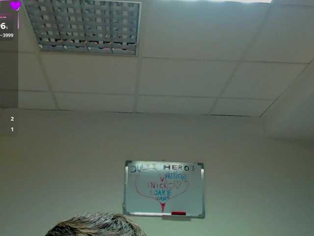 ZeinMiracles live cam