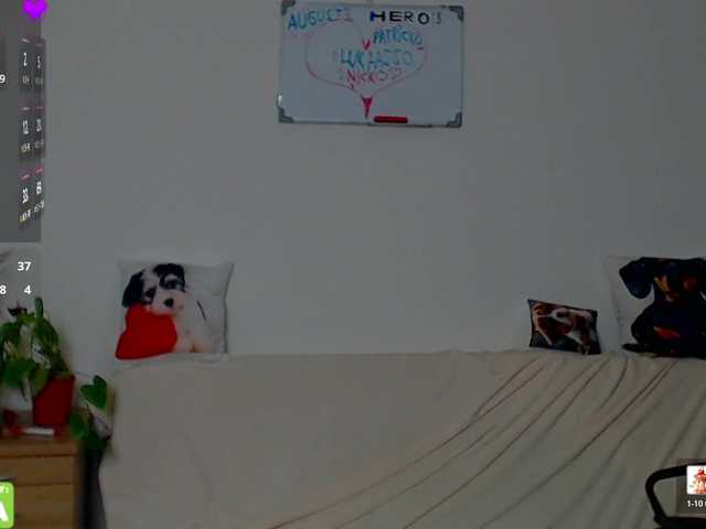 ZeinMiracles live cam