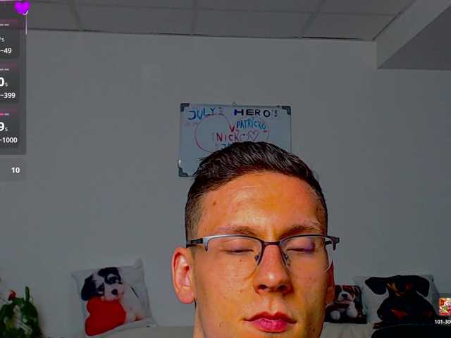 ZeinMiracles live webcam show