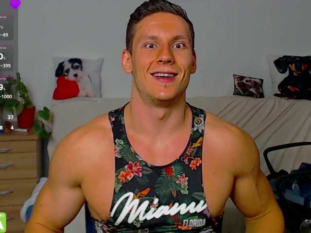 ZeinMiracles live cam