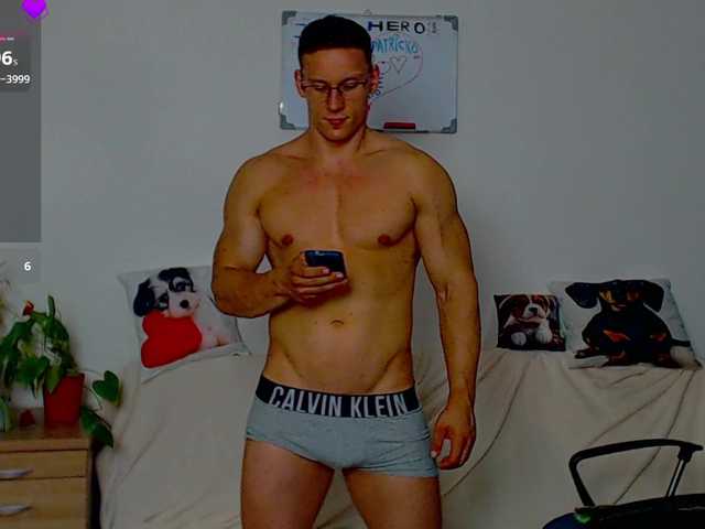 ZeinMiracles live webcam show