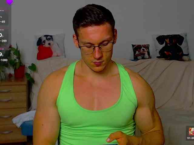 ZeinMiracles Sex Cam Show
