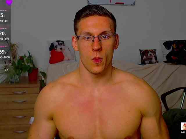ZeinMiracles Sex Cam Show
