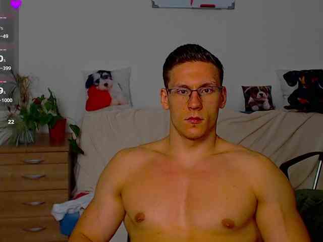 ZeinMiracles Sex Cam Show