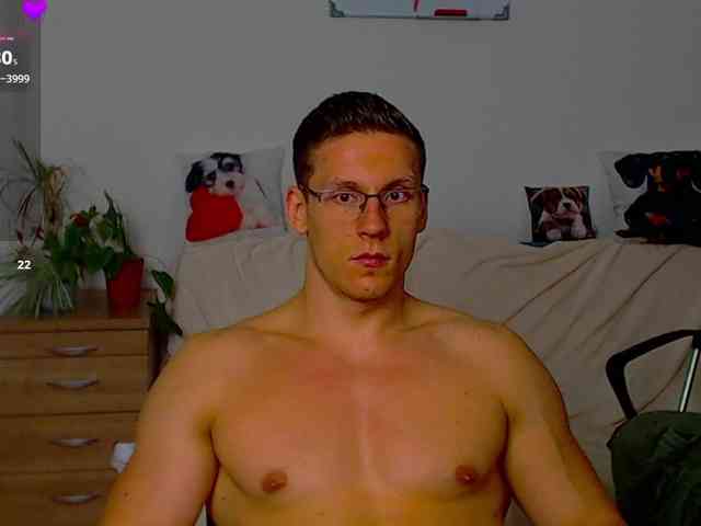 ZeinMiracles Sex Cam Show
