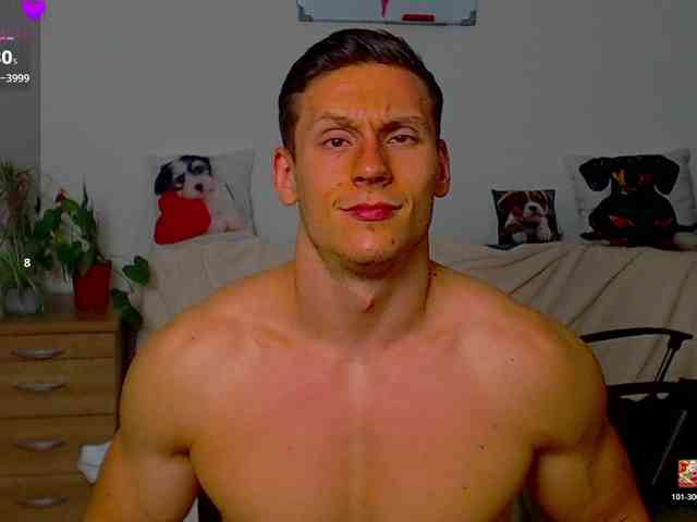 ZeinMiracles Sex Cam Show