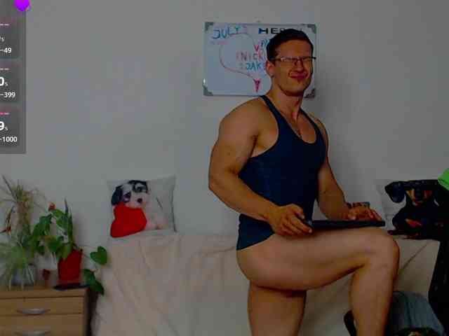 ZeinMiracles Sex Cam Show