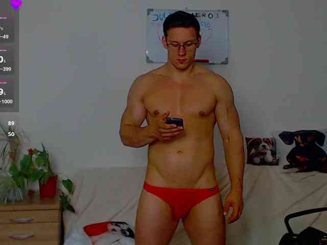 ZeinMiracles Sex Cam Show