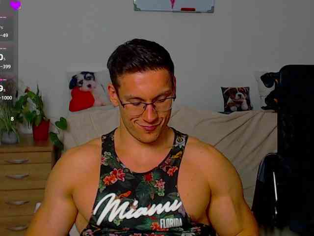 ZeinMiracles Sex Cam Show
