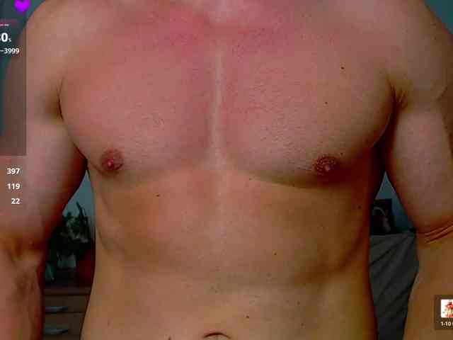 ZeinMiracles Sex Cam Show