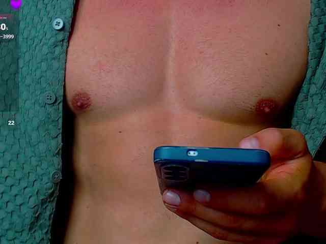 ZeinMiracles Sex Cam Show