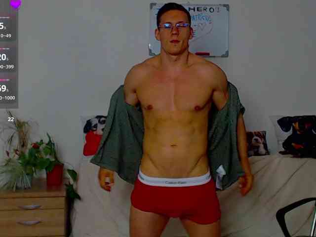 ZeinMiracles Sex Cam Show